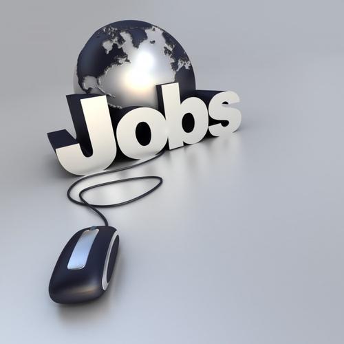 job creation图标