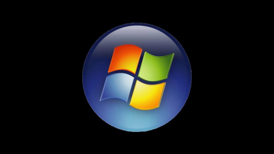windows账号图标