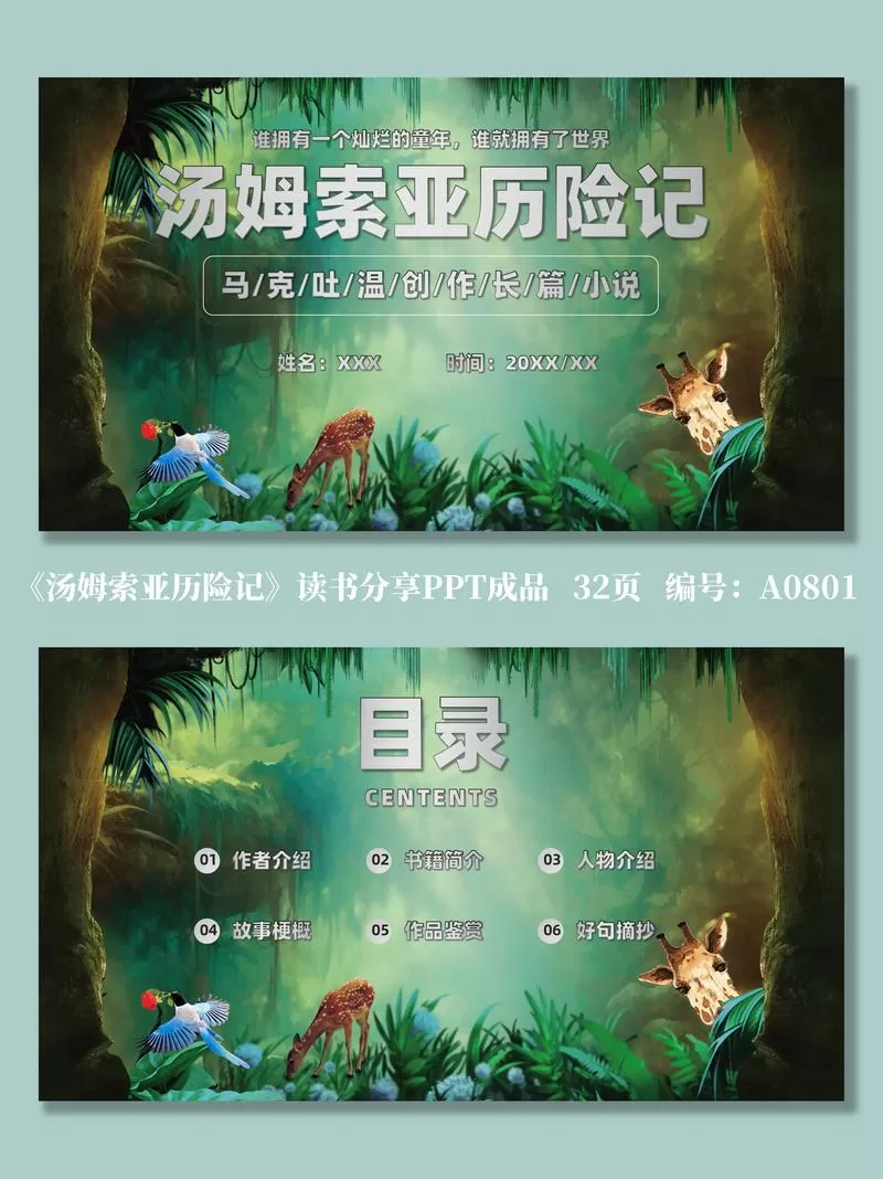 汤姆索亚历险记主要讲了什么图标