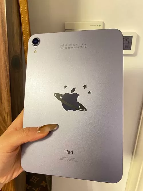 ipad有必要贴膜么图标