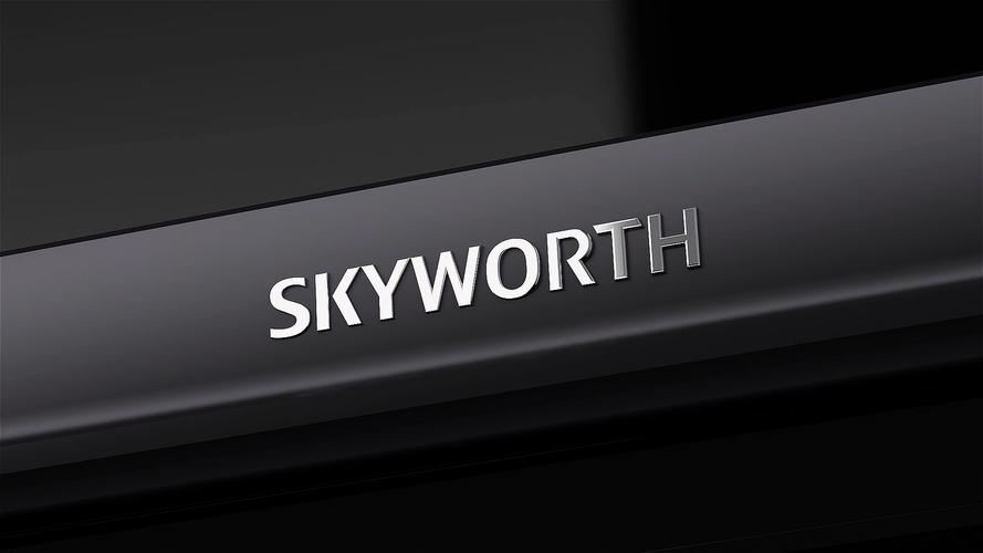 创维电视连接智能家居