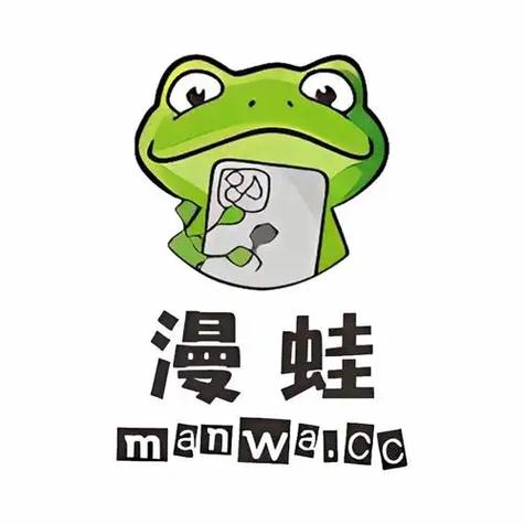 漫蛙manwa最狂最火漫画官网图标