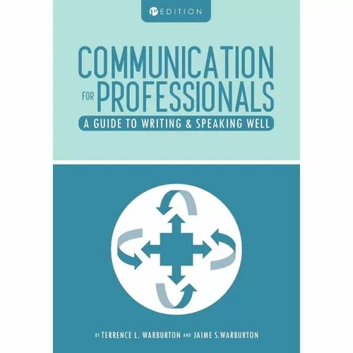 communication用英语怎么说