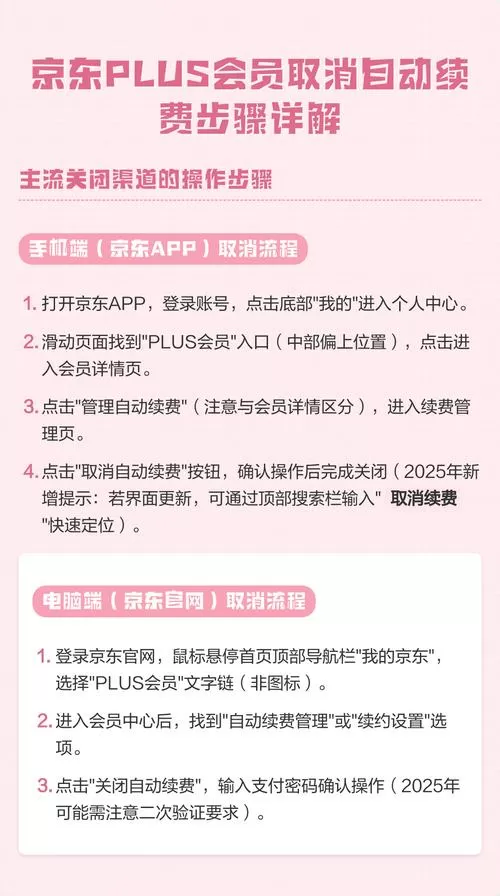 试用京东会员怎么取消自动续费图标