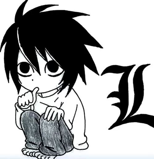 衰物语漫画图标