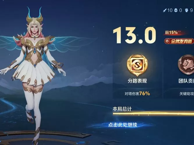 艾琳对线怕哪个射手