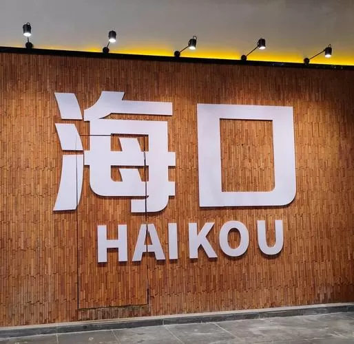 海口海秀路属于什么区