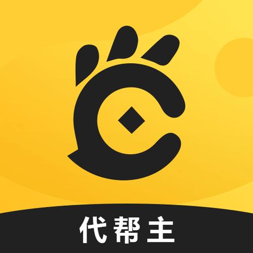 代帮主是正规的吗图标