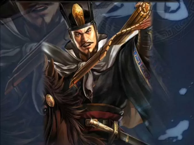 三国志战略版司马懿图标