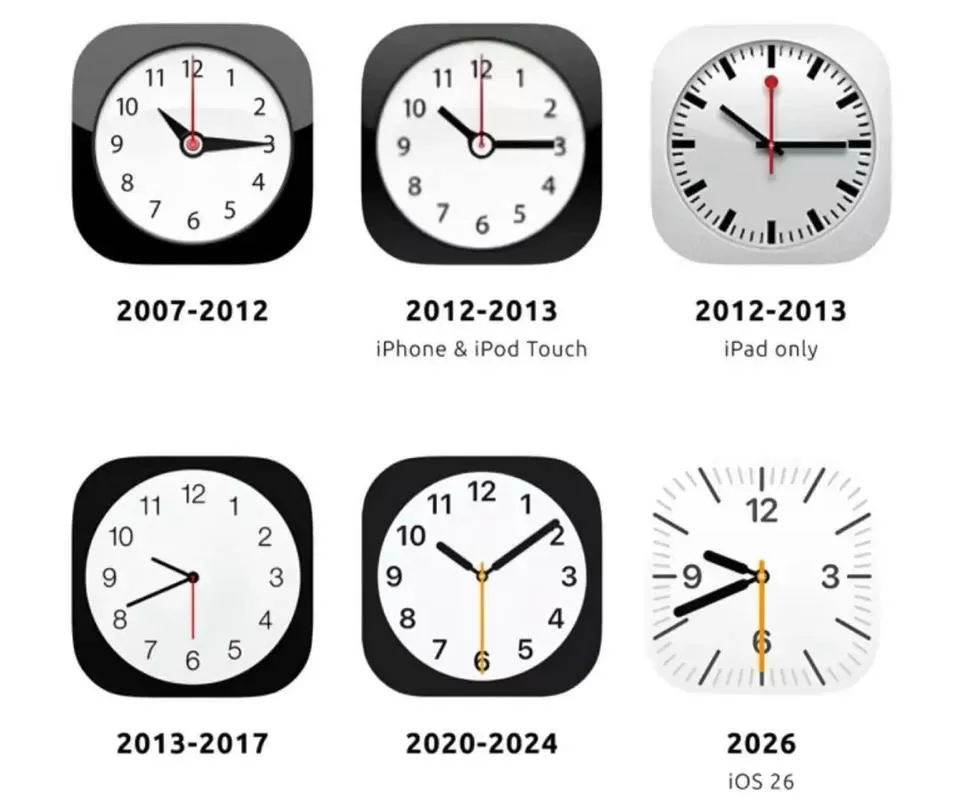 时间相机老版本