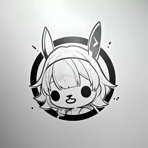 酷狗头像图片大全 女生图标