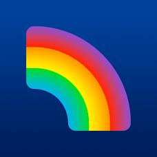彩虹动画app下载官网图标