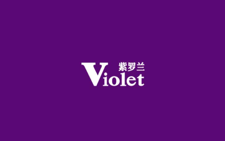 菲律宾电影 紫罗兰图标