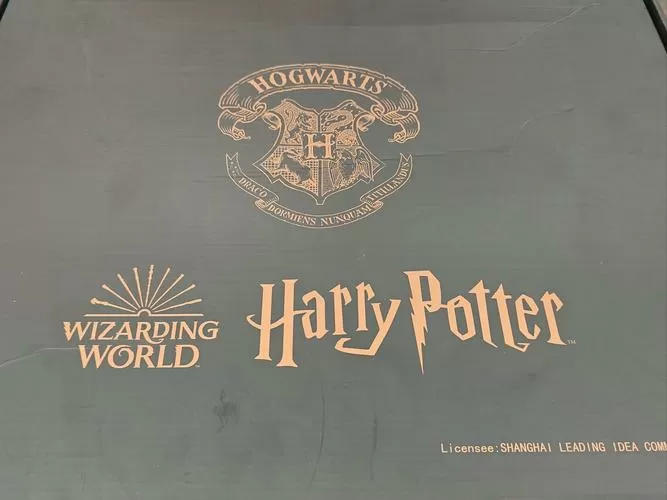 pottermore中文版分院图标
