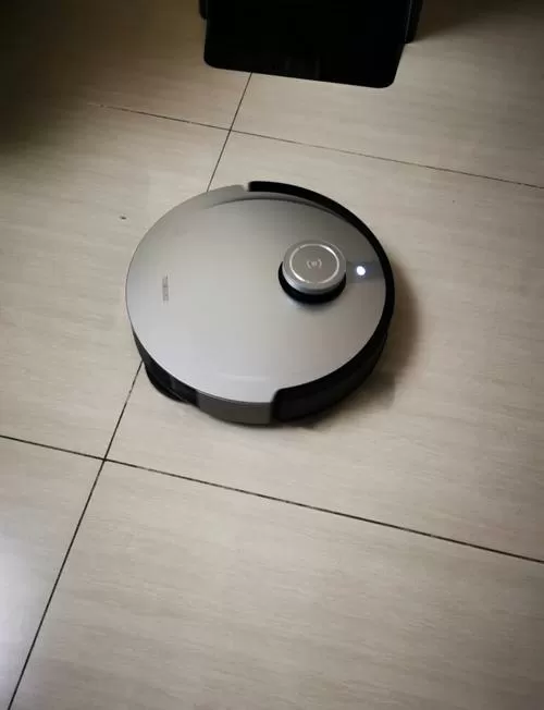 科沃斯充电灯一闪一闪的吗图标