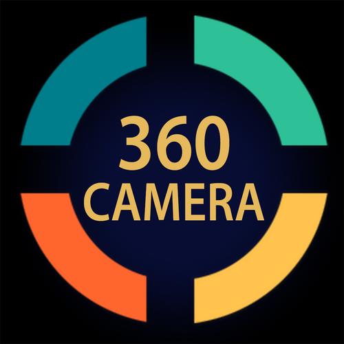 360摄像头发出咔嚓声图标
