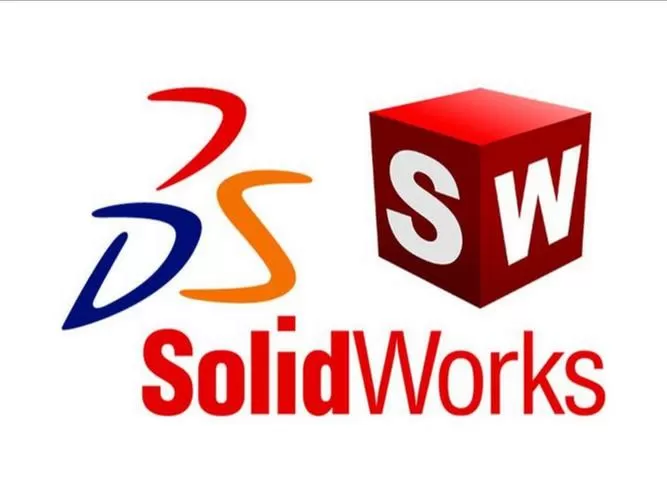 solidworks目前最稳定版本图标