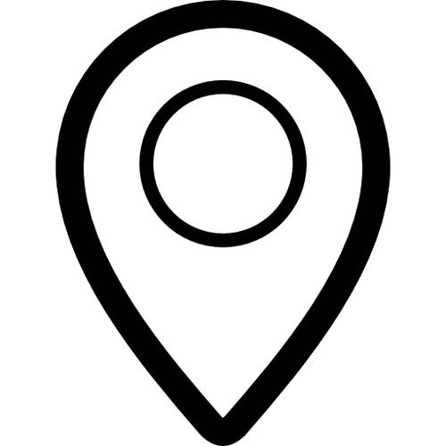 卫星地图黑线代表什么图标