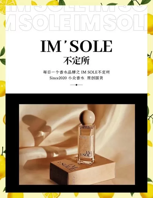 香水小说作者朝璨图标