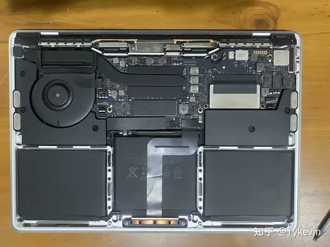 MacBook硬盘拆下来放硬盘盒图标