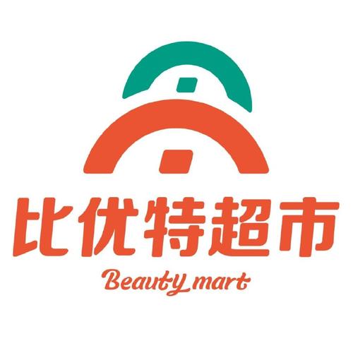 比优特超市网上商城图标