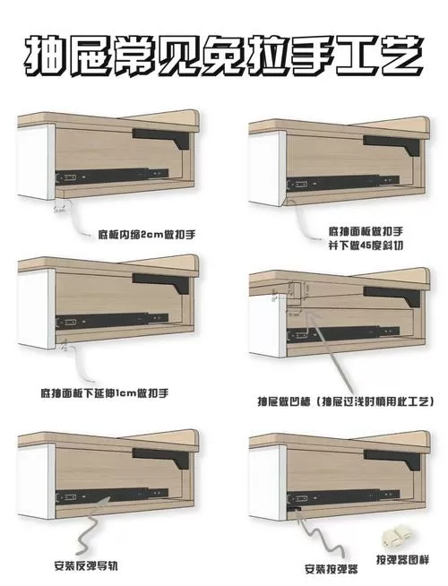 装抽屉面板的快捷方式图标