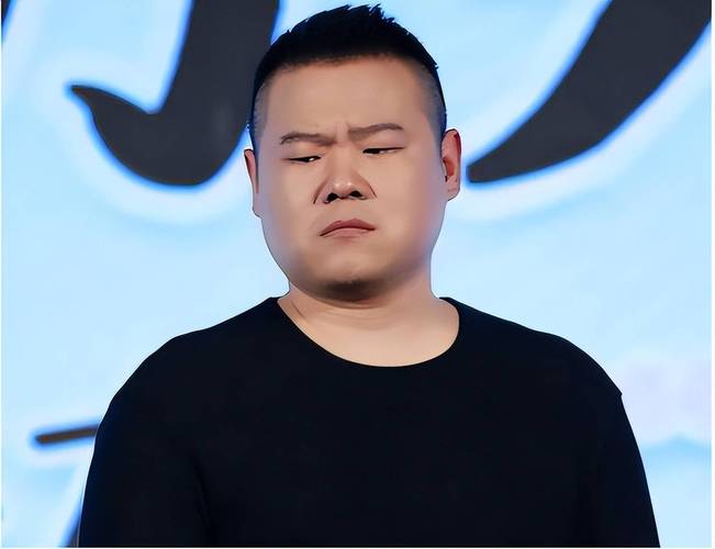 岳云鹏照片大全 表情包图标