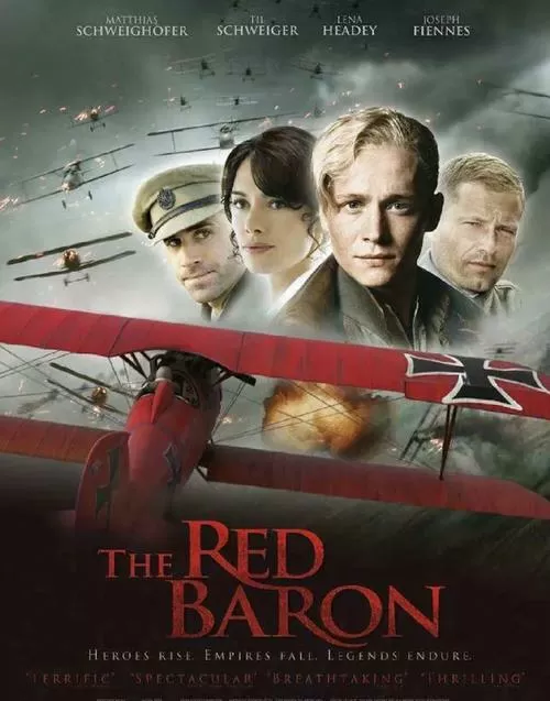 红色男爵游戏手机版