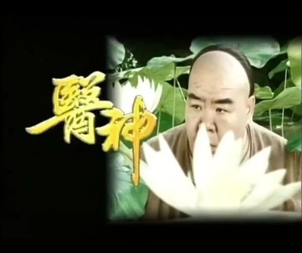 侠胆医神国语版下载图标