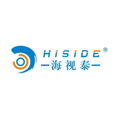 海视泰摄像头用什么软件图标