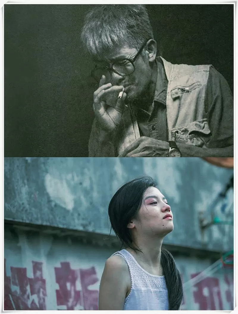 踏血寻梅春夏露了吗