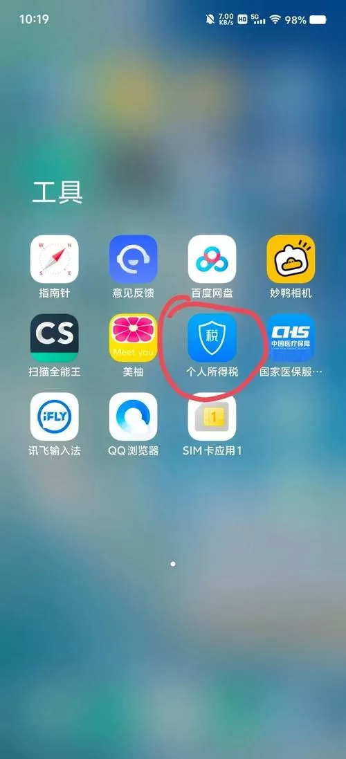 个人所得税怎么自己交