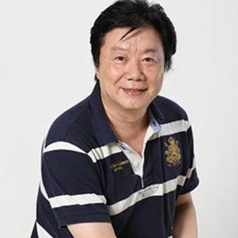 叶惠贤简历