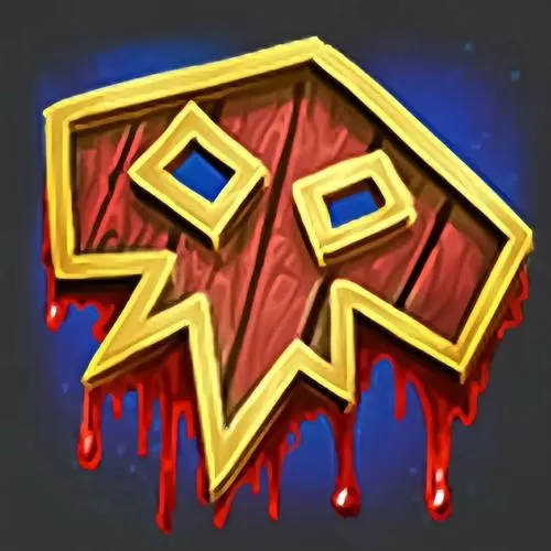 魔兽世界怀旧服萨满选什么种族图标