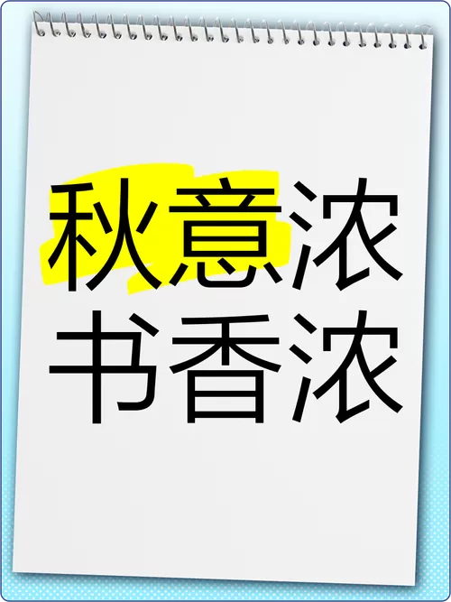 秋意小说图标