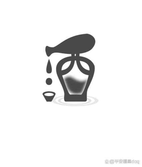 清斟浅酌是什么意思图标