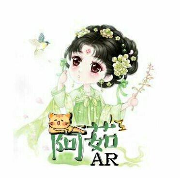 阿茹的小说