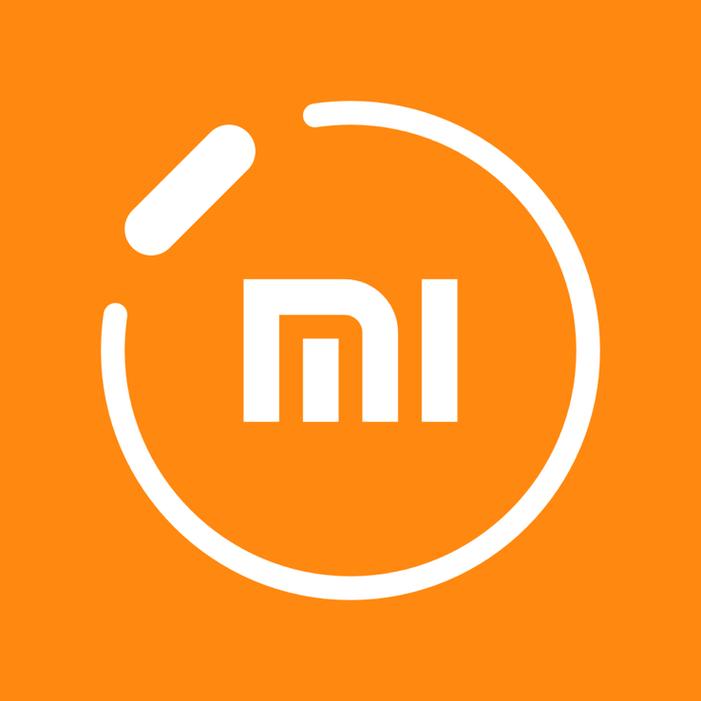 小米运动tv版图标