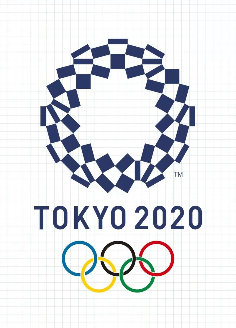 2020东京奥运会具体时间地点图标