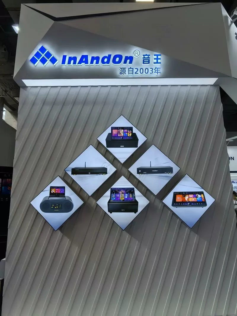 音王点歌台安卓版