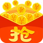 红包自动抢神器免费图标