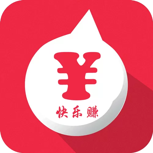 快乐赚手机版下载图标