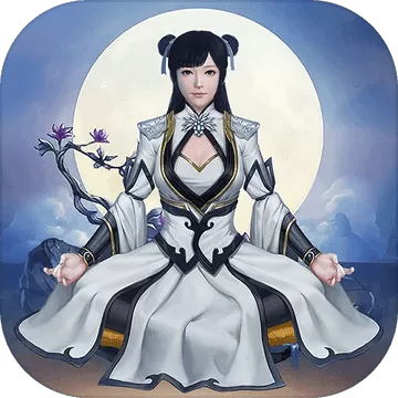 仙命决破解补丁图标