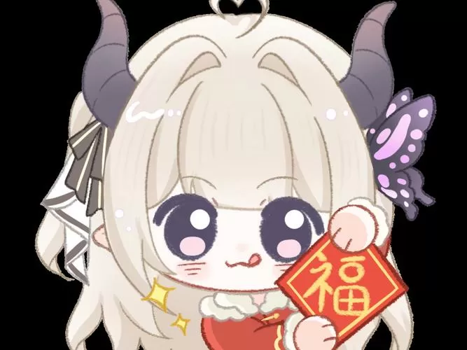 绝园少女红包版图标
