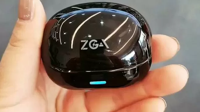 zga蓝牙耳机是什么牌子图标
