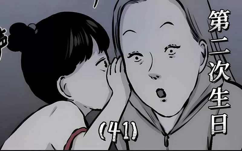 第二次生日漫画免费观看图标