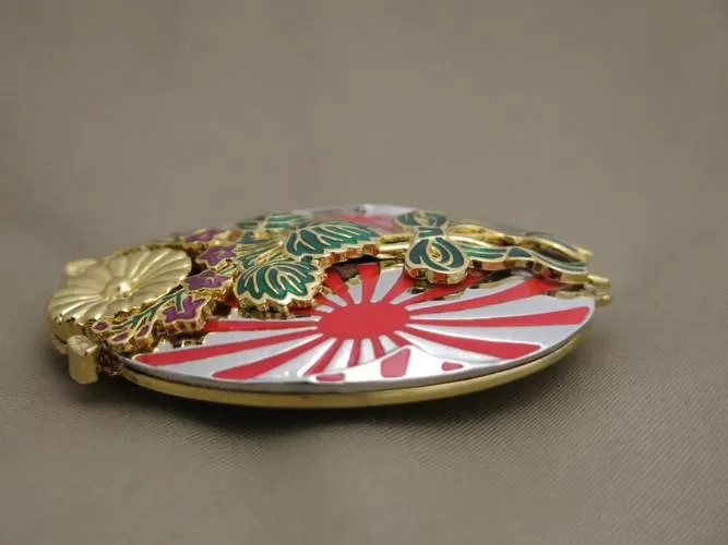 二战日本十大名将图标