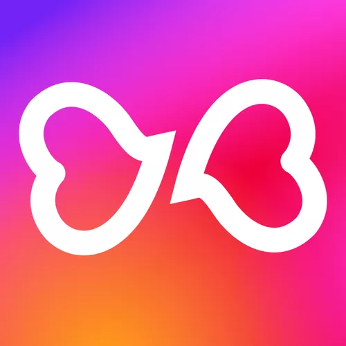 蜜糖语音app图标