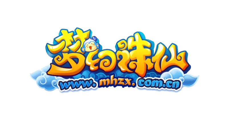 梦幻诛仙是啥意思图标
