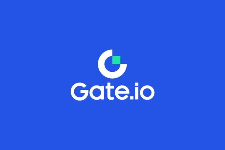 gate交易所排名第几图标